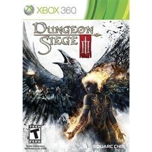 video game Dungeon Siege III Image