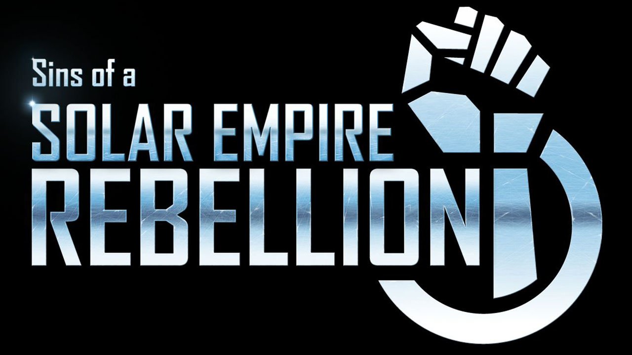 video game Sins Of A Solar Empire Image
