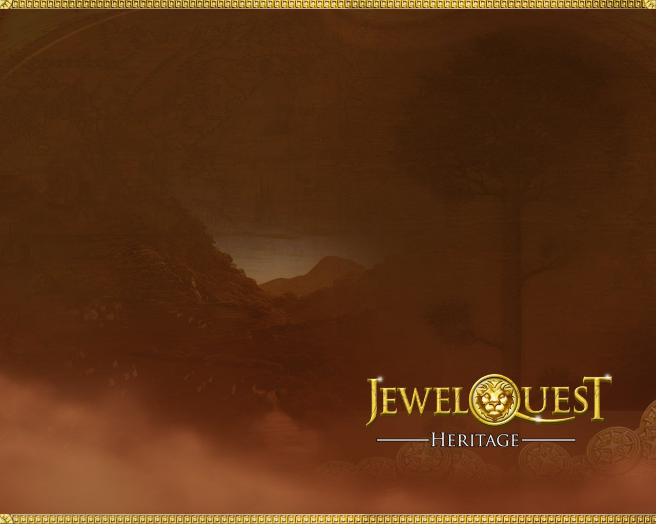 jewel quest video game jewel quest heritage Image
