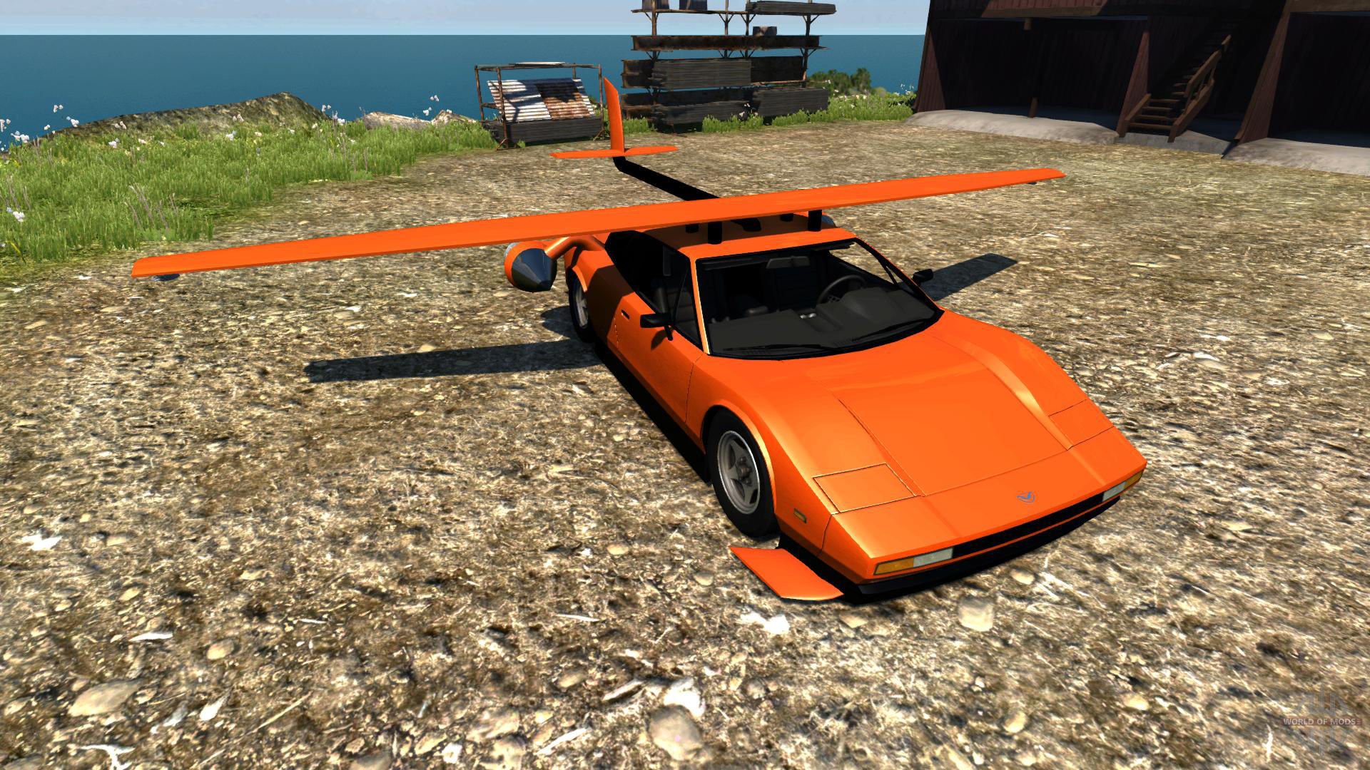 Beamng drive steam of фото 37