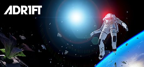 video game ADR1FT Image
