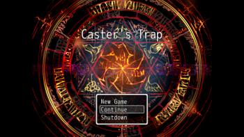 Caster's Trap