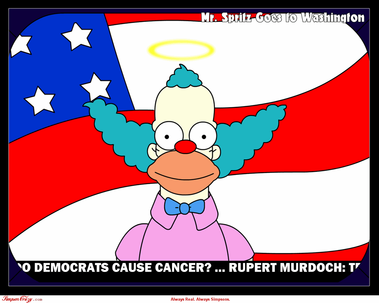The Simpsons Picture