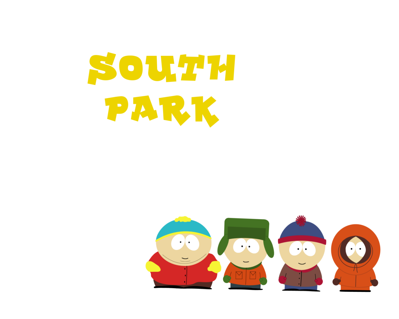 South Park Picture