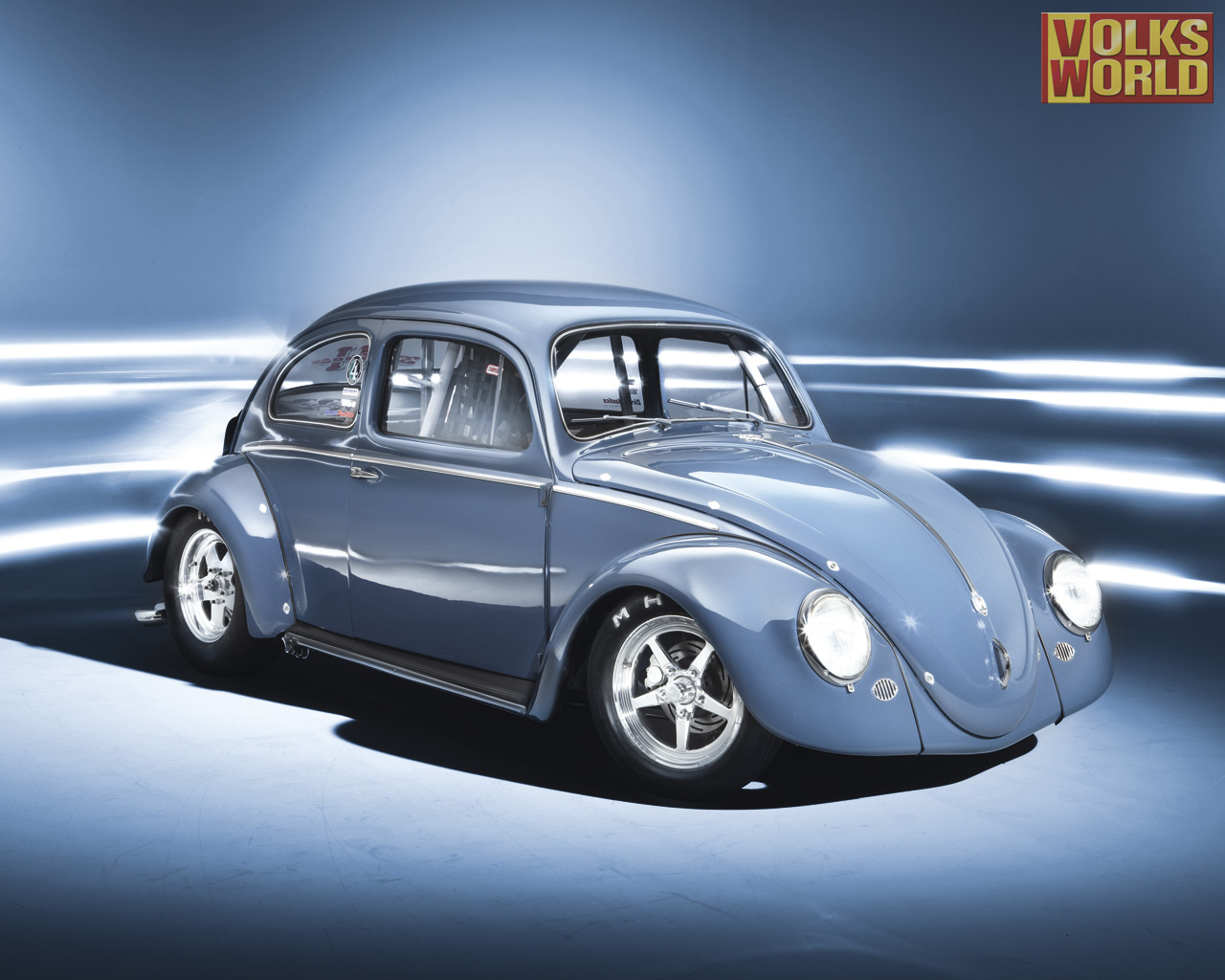 Volkswagen Beetle Picture