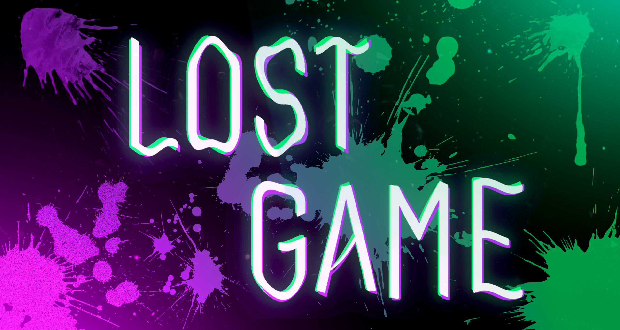 Lost Game by ISIBOY 1Mc