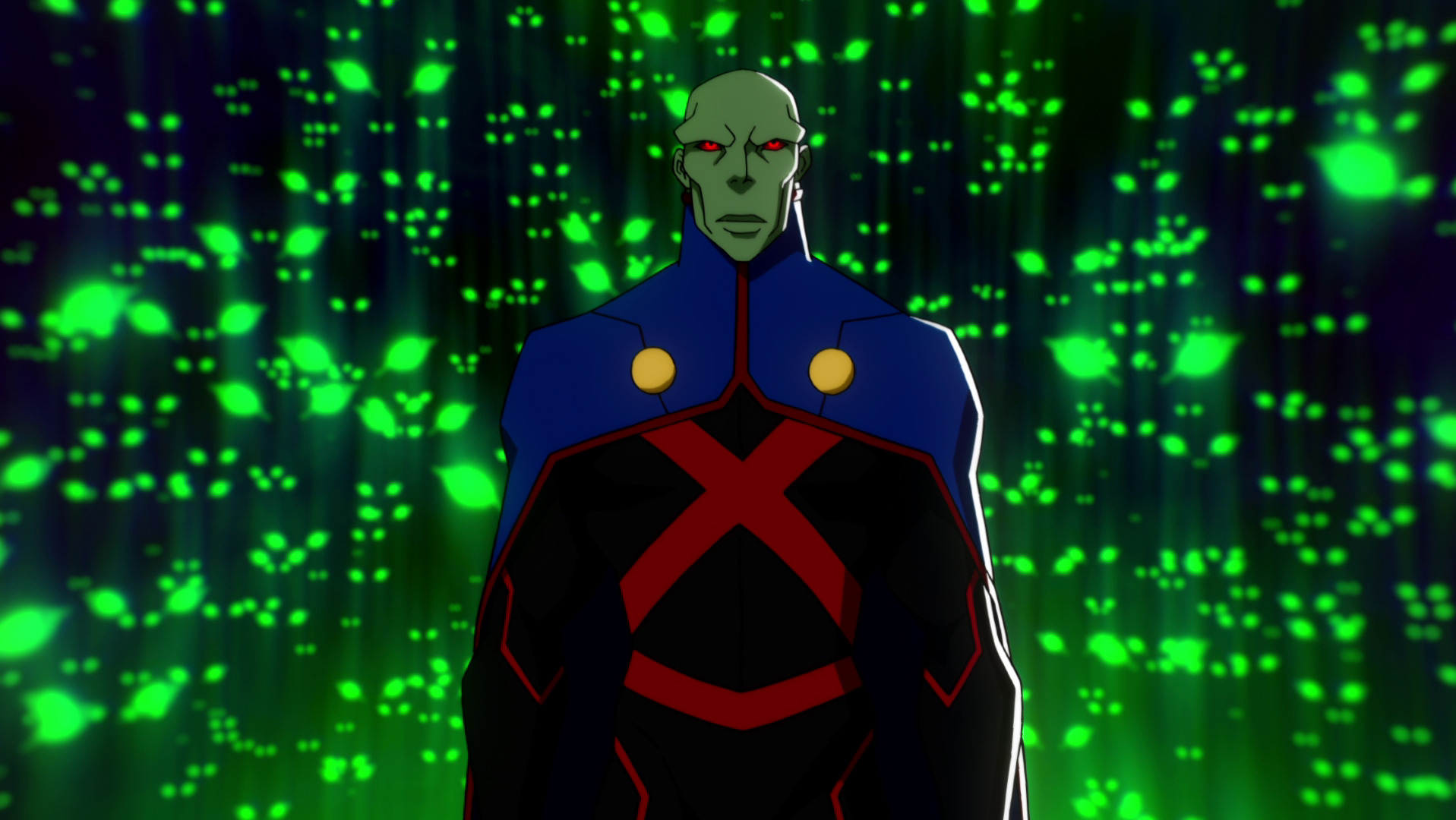 Young Justice Picture