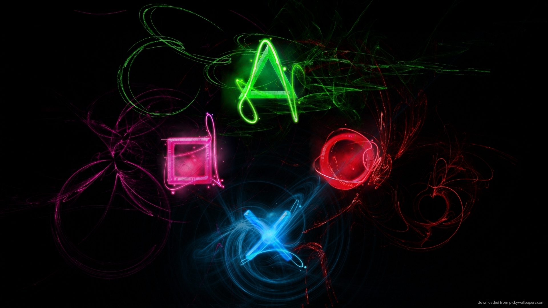 Playstation Picture
