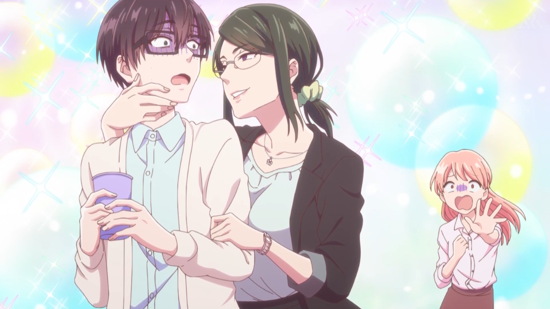 Wotaku Ni Koi Wa Muzukashii Episode 1 English Sub Wotaku ni Koi wa Muzukashii Picture - Image Abyss