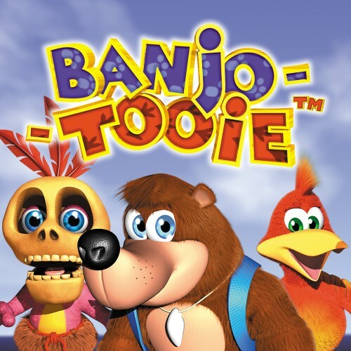 banjo-tooie Picture