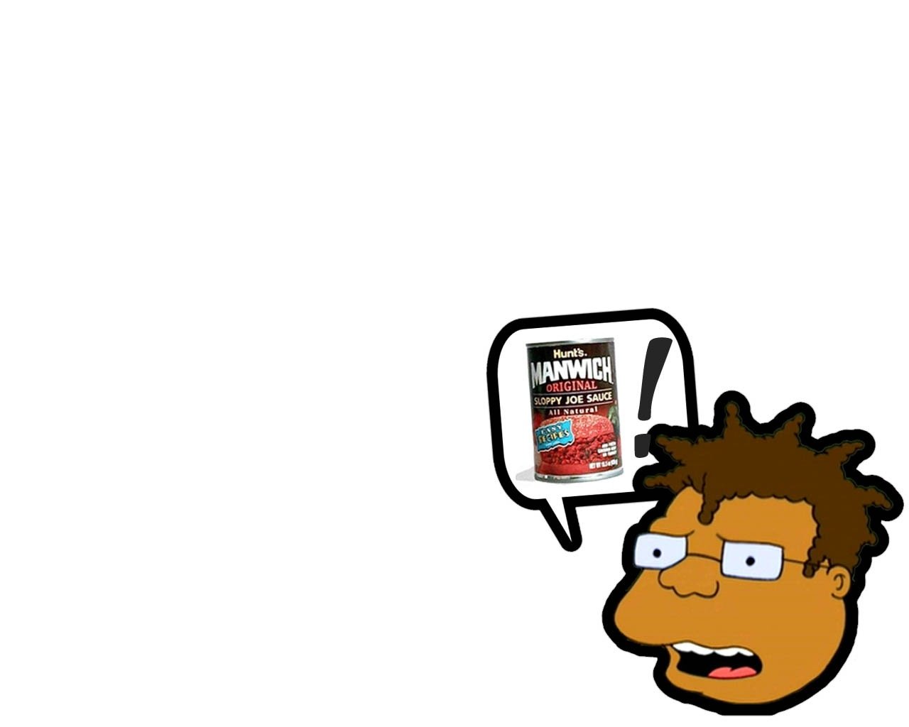 hermes conrad TV Show Futurama Image