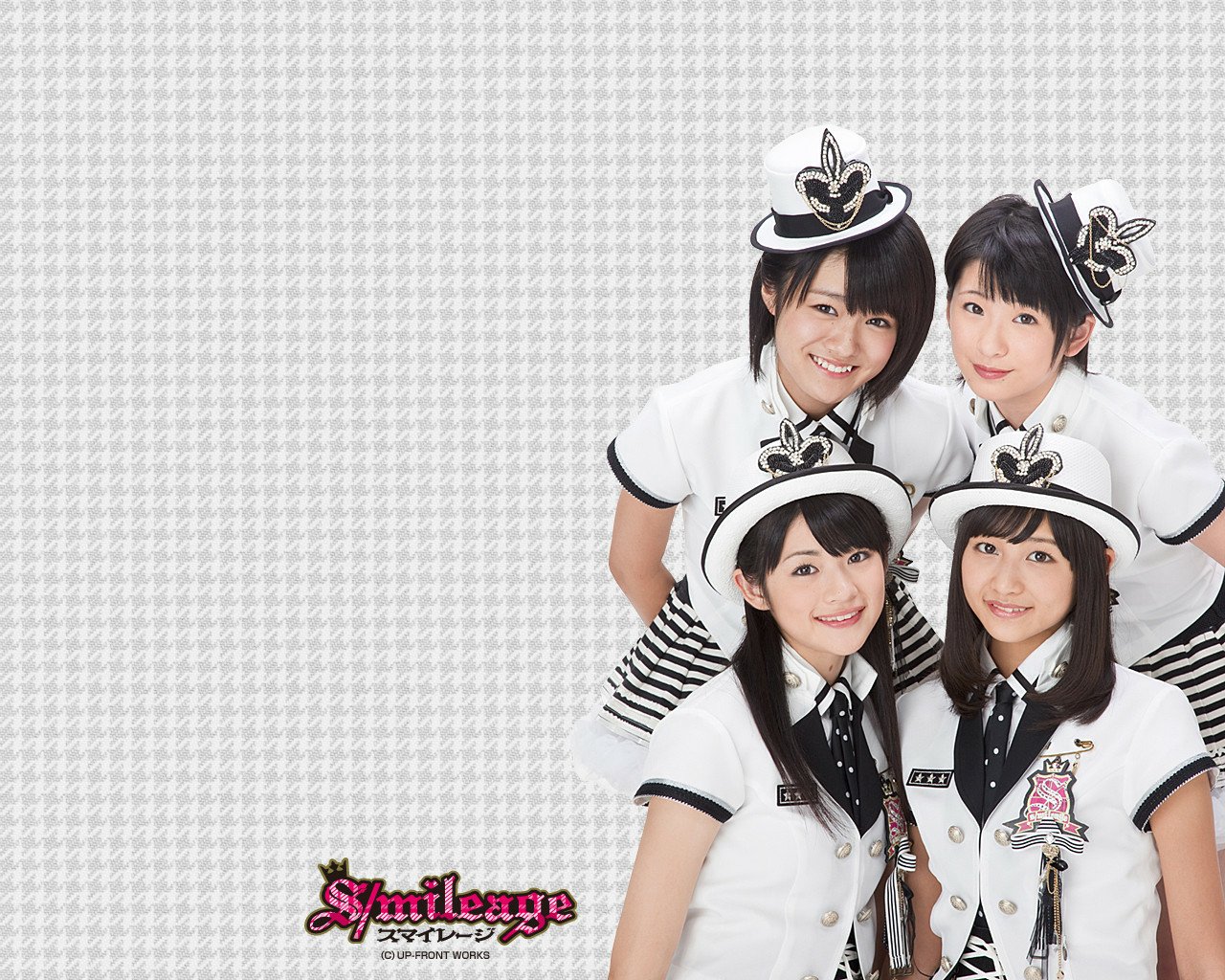 music S/mileage Image