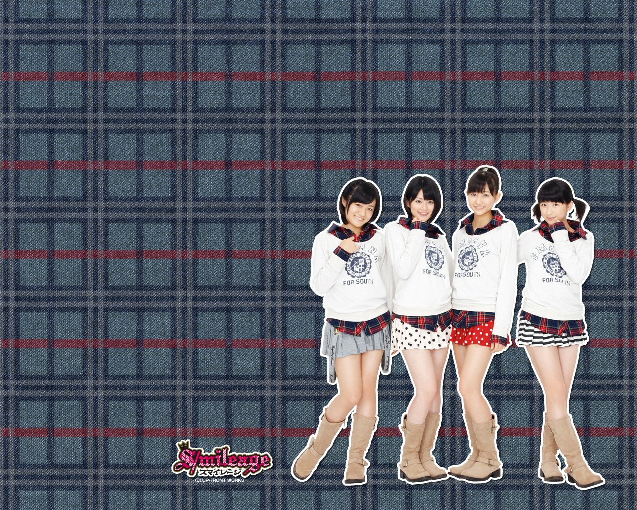 s/milage music S/mileage Image