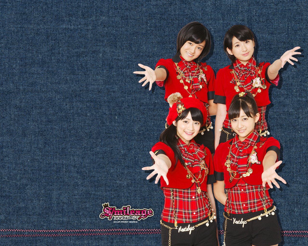 s/milage music S/mileage Image