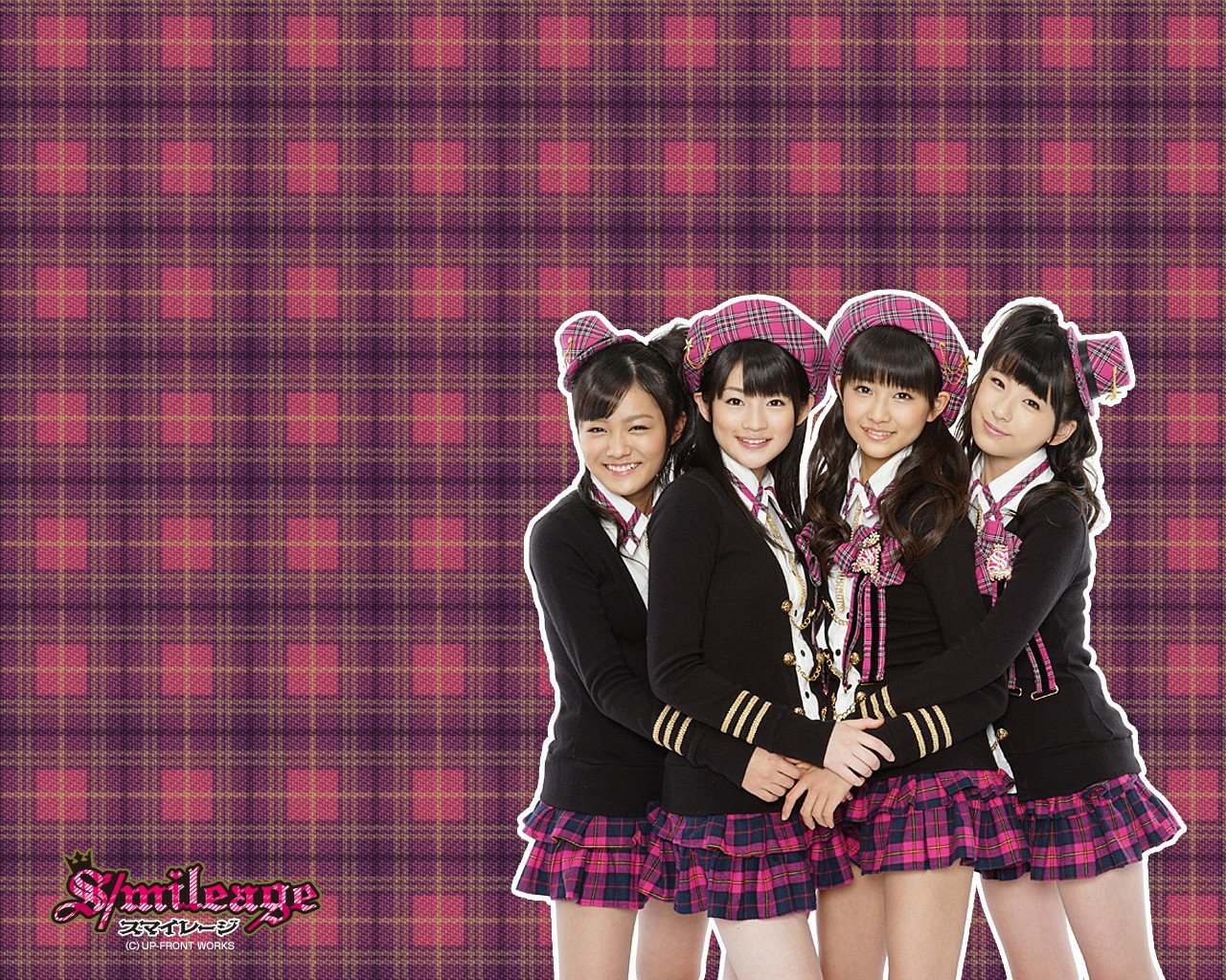 s/milage music S/mileage Image