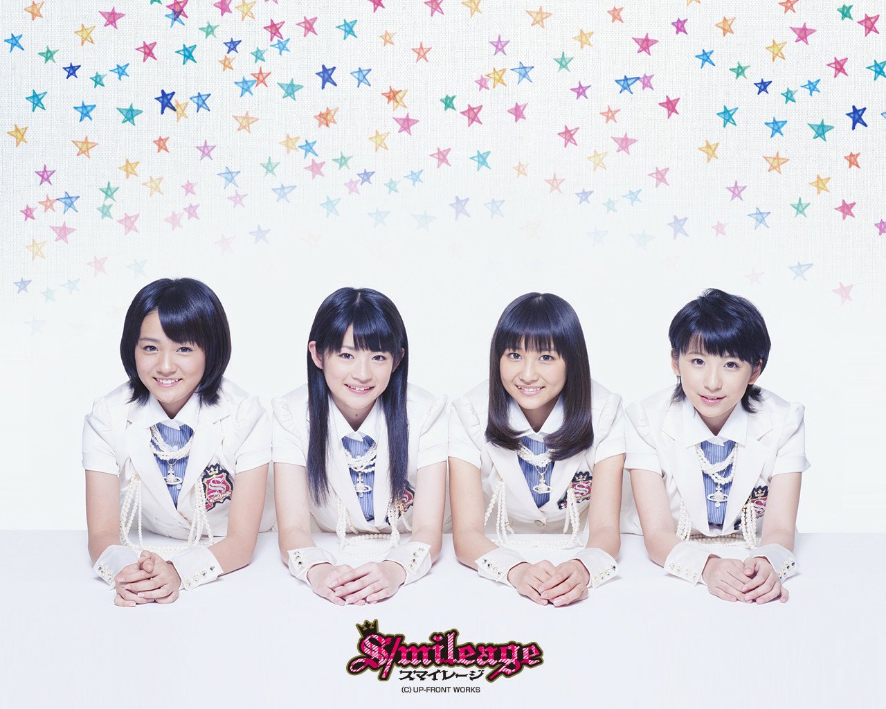 s/milage music S/mileage Image