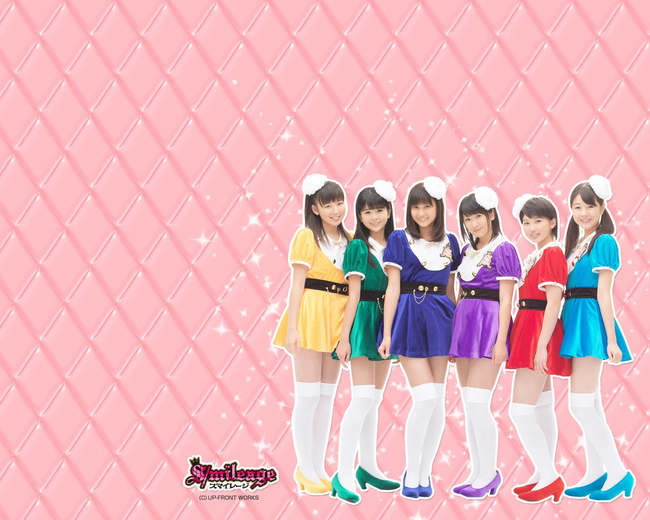 s/milage music S/mileage Image