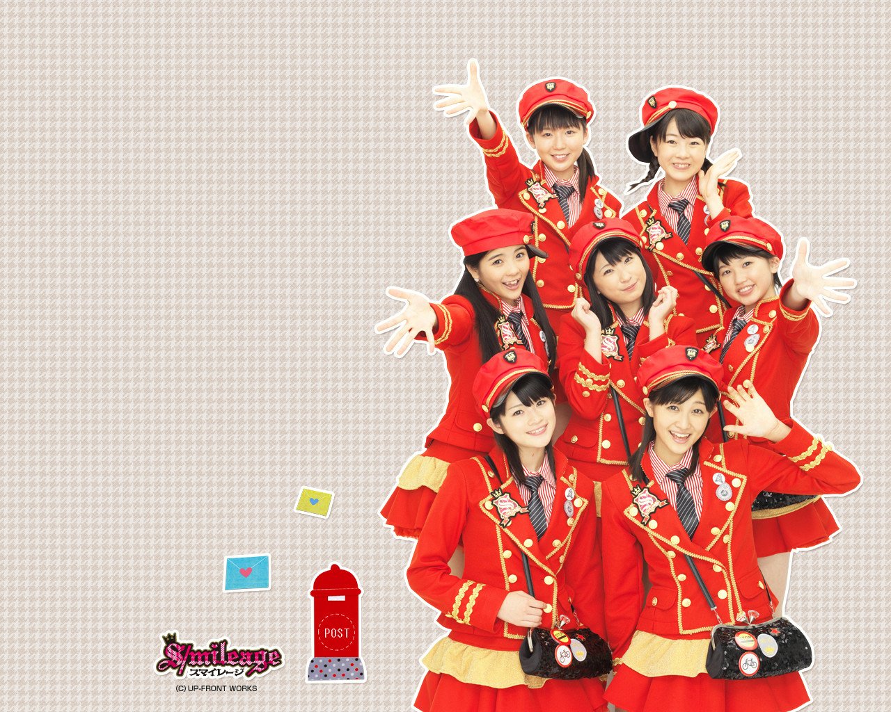 music S/mileage Image
