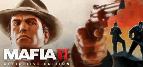 video game Mafia II Image