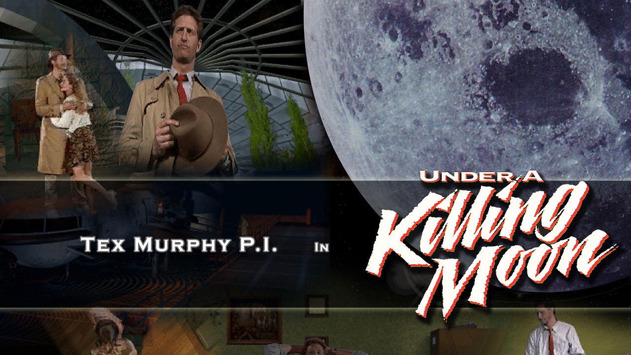 and tex murphy under a killing moon