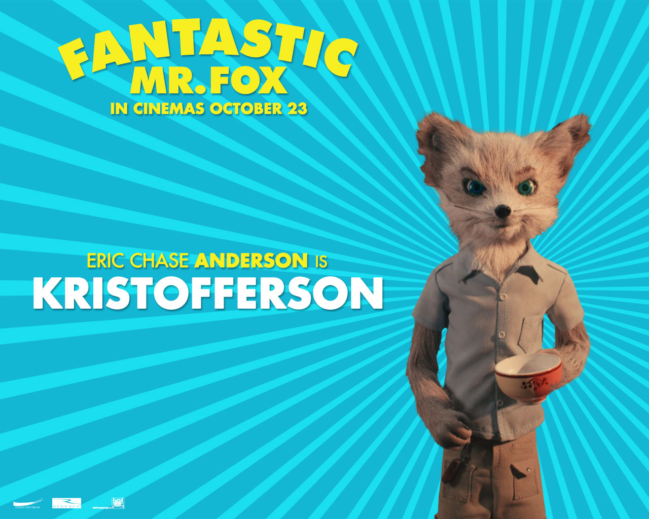 Fantastic Mr. Fox Picture