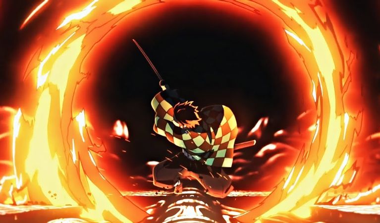 Demon Slayer: Kimetsu no Yaiba Picture - Image Abyss