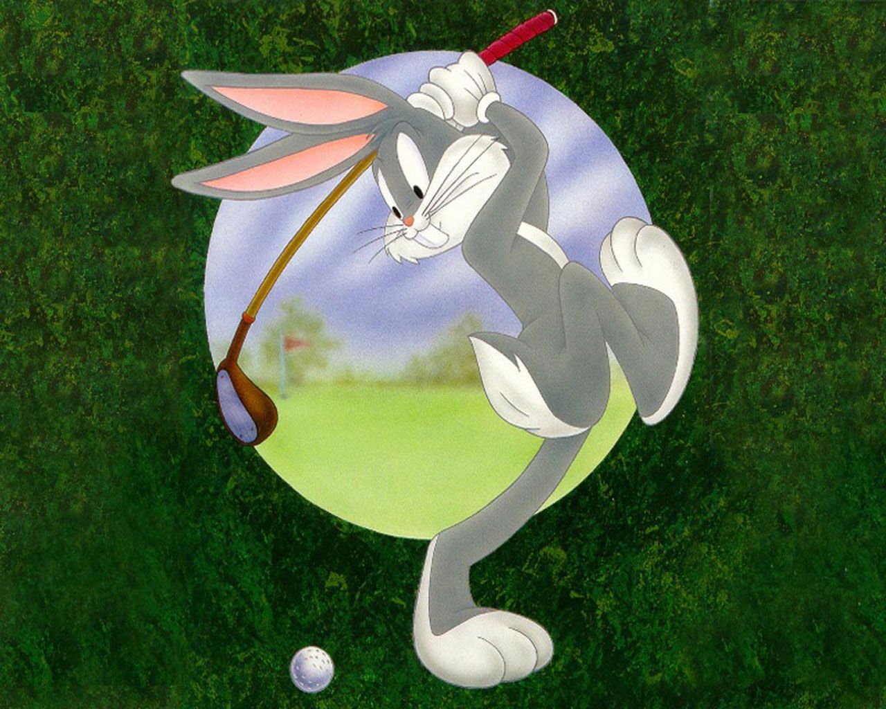 bugs bunny