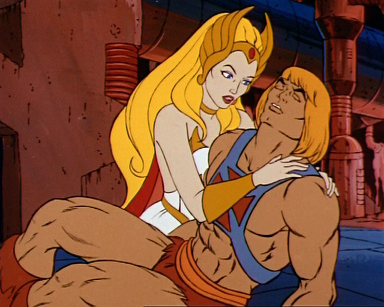 he-man and the masters of the universe Picture