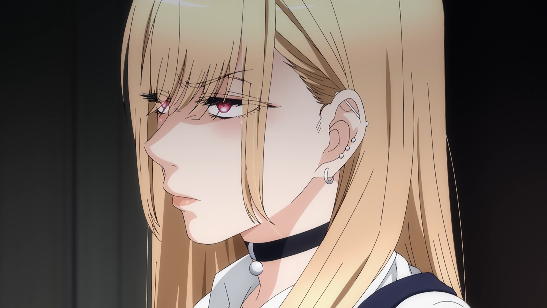 Marin Kitagawa Anime My Dress-Up Darling Image