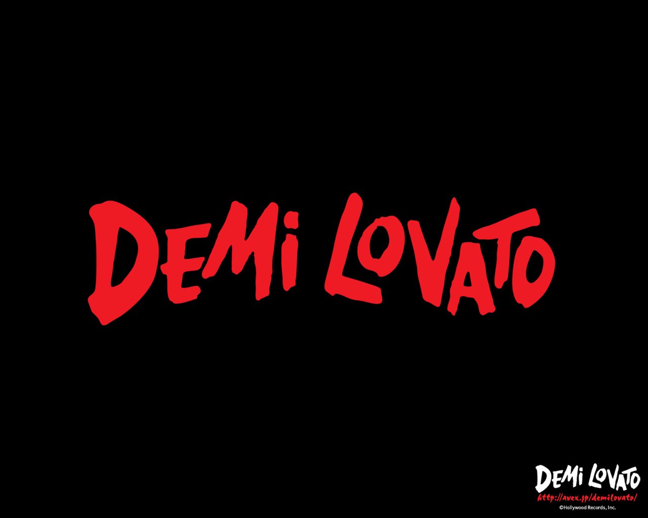 music Demi Lovato Image