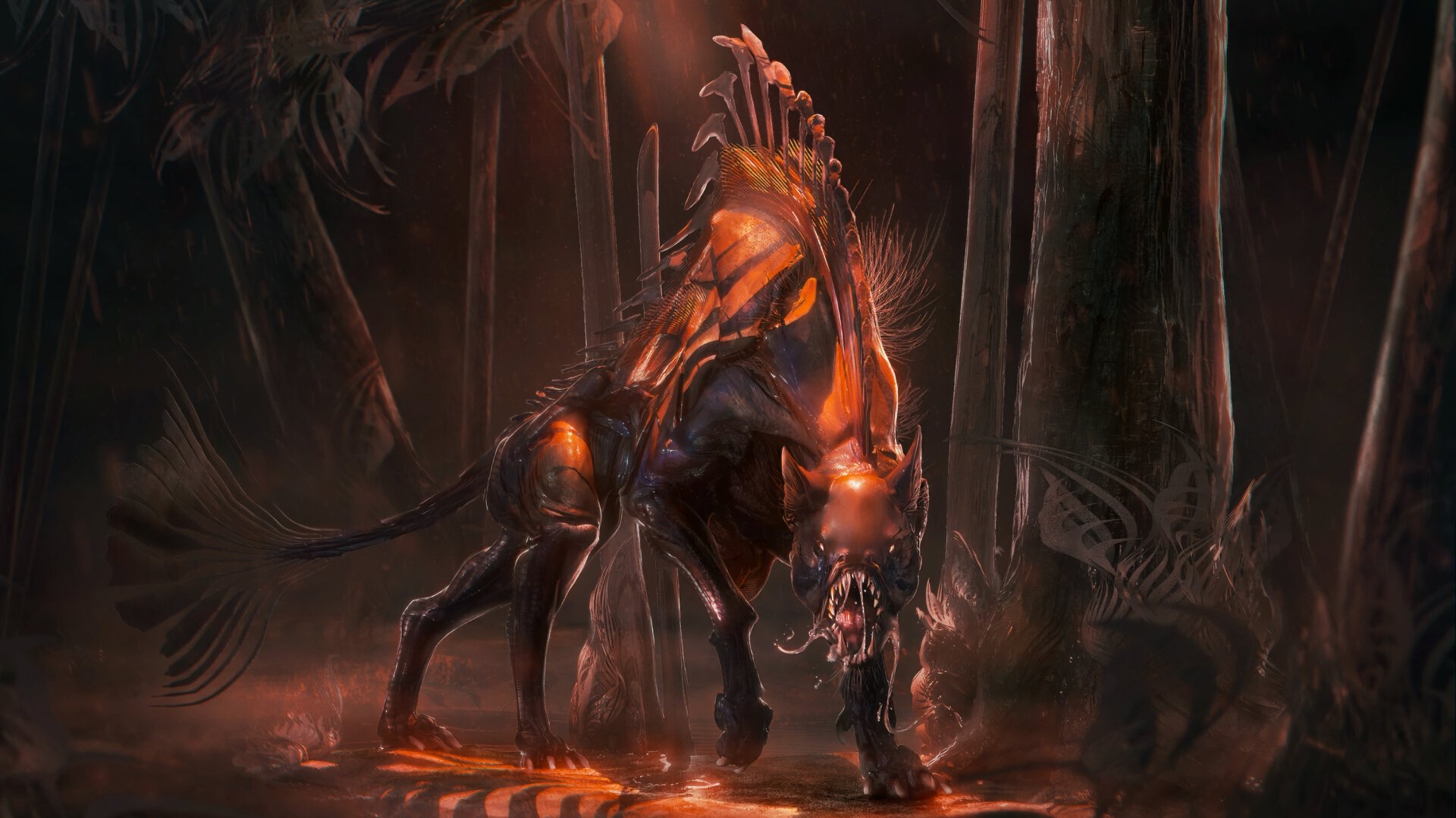 Creature Image - ID: 499180 - Image Abyss