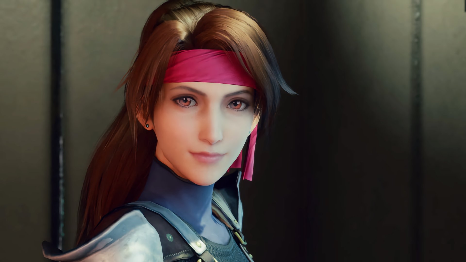 video game Final Fantasy Image