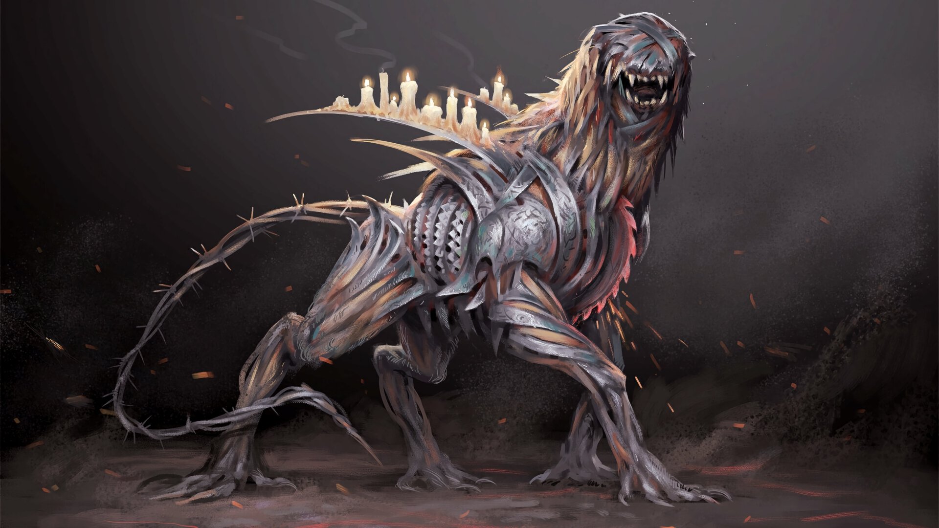 Creature Image - Id: 499196 - Image Abyss