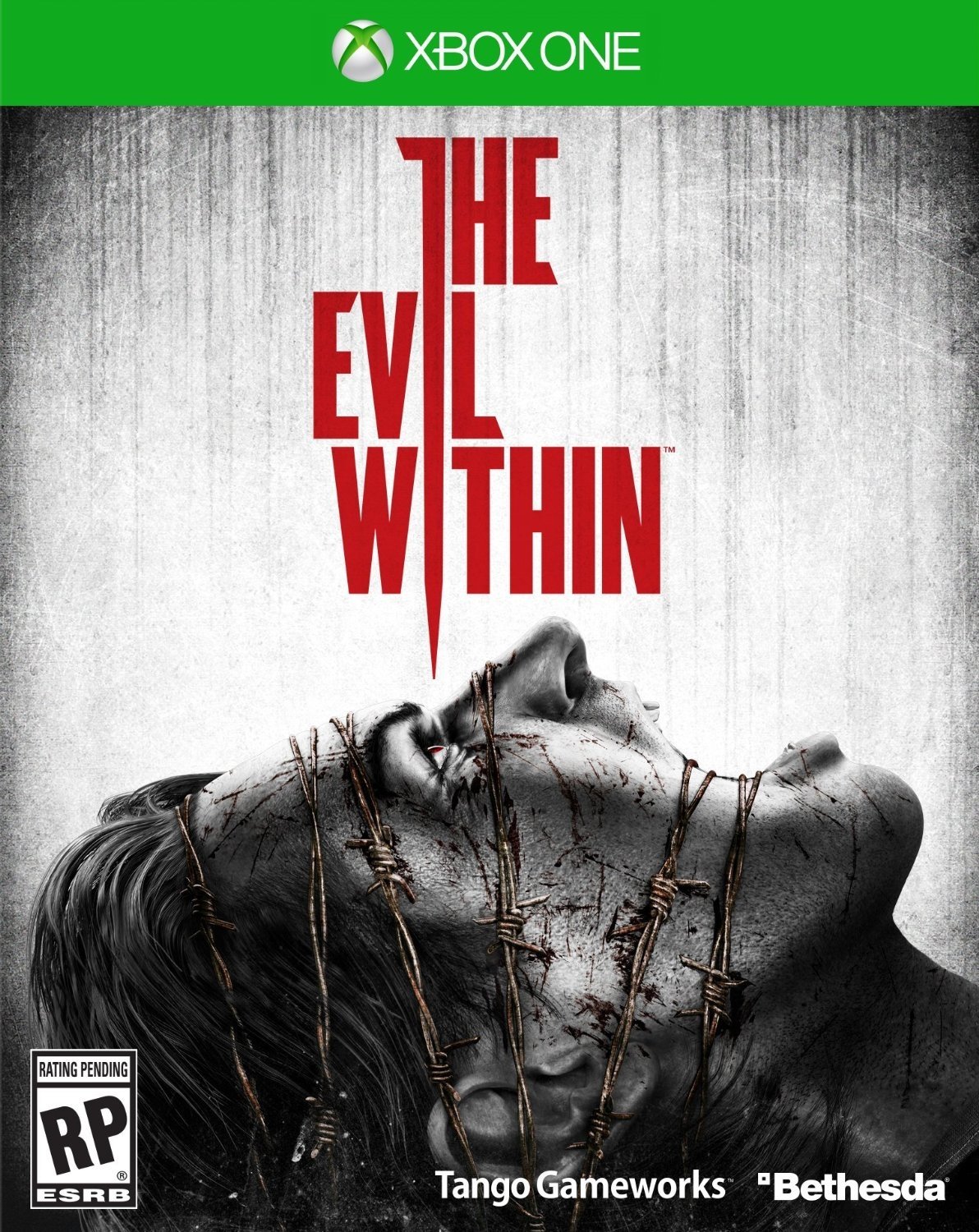 video game The Evil Within Image