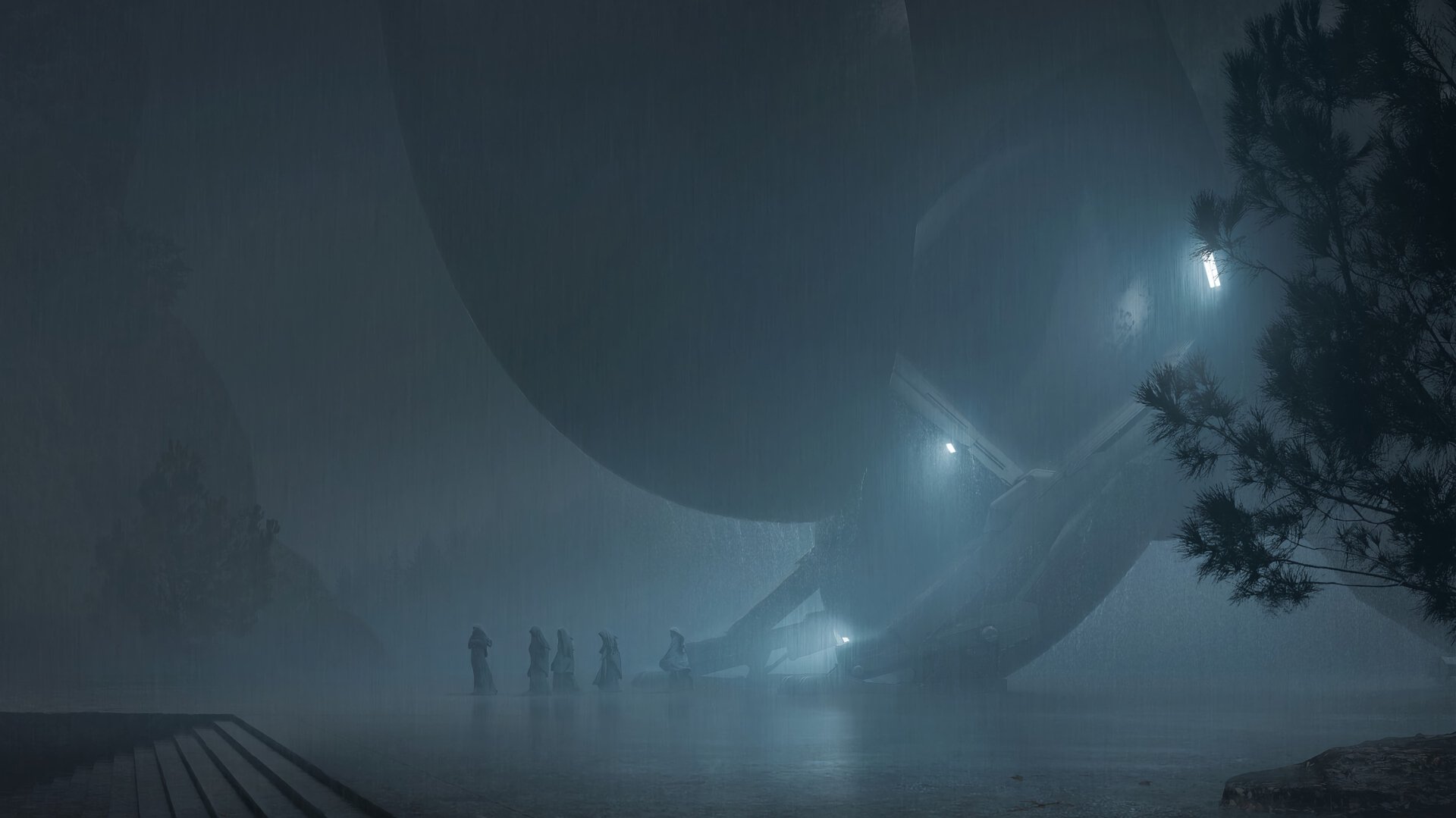 movie Dune (2021) Image