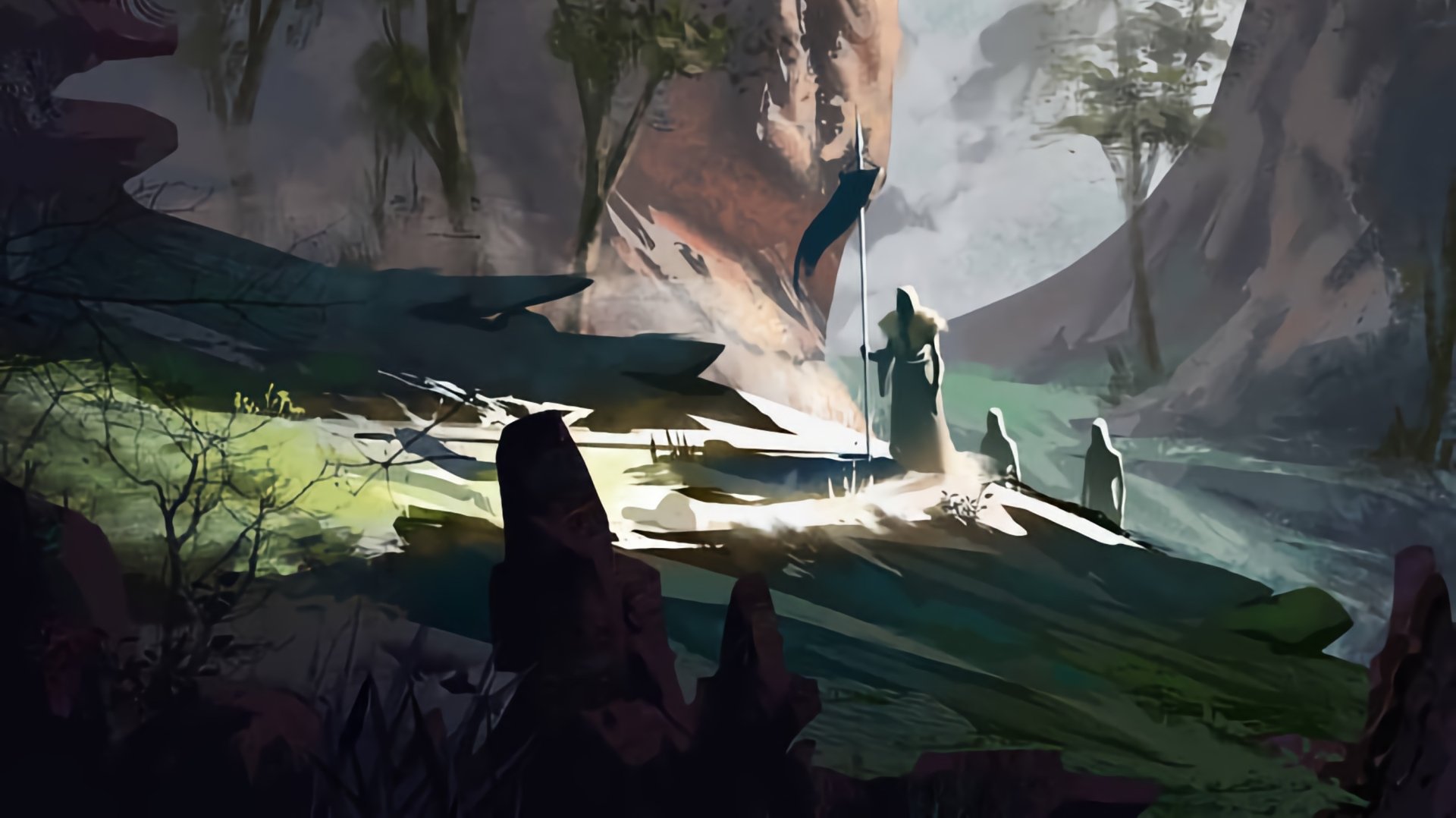 fantasy adventure fantasy adventure Image