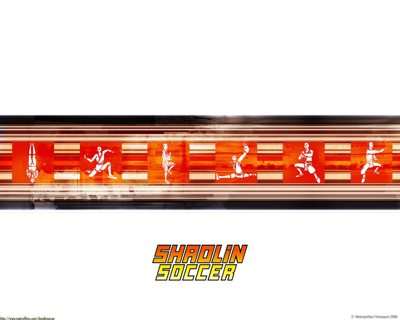 movie shaolin soccer Image