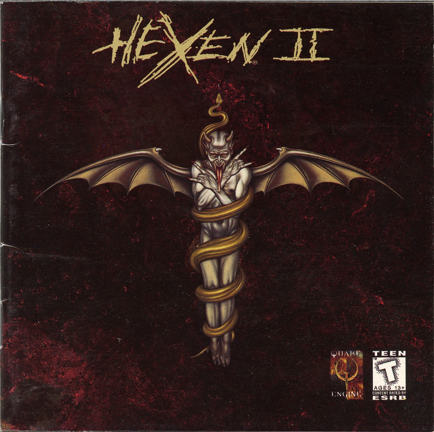hexen download full game