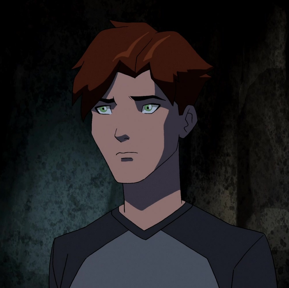 Young Justice Picture - Image Abyss