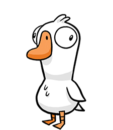 Goose Goose Duck Picture