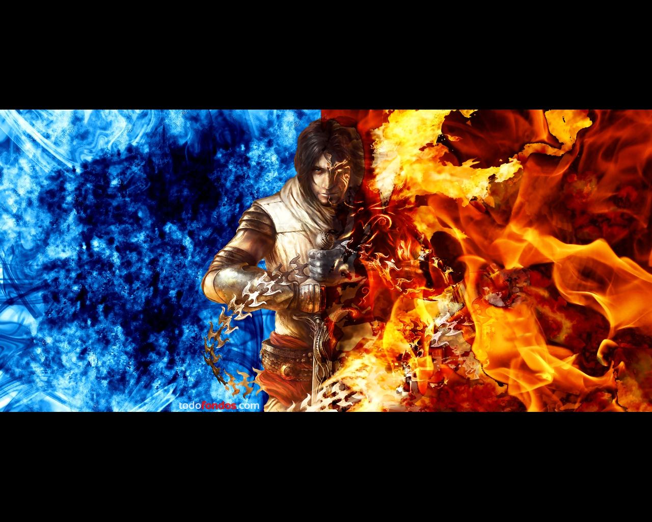 Prince Of Persia Picture