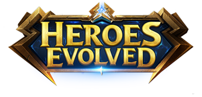 Heroes Evolved Picture