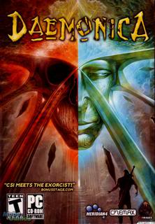 video game Daemonica Image