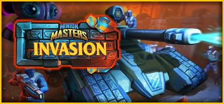video game Minion Masters Image