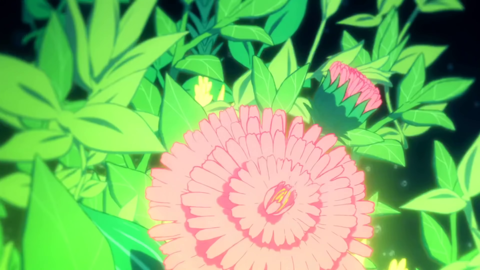 flower Anime Ranking of Kings Image