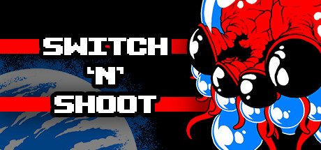 video game Switch 'N' Shoot Image