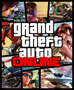 Grand Theft Auto V Picture
