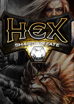 Hex: Shards of Fate Picture