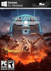 Helldrivers Picture