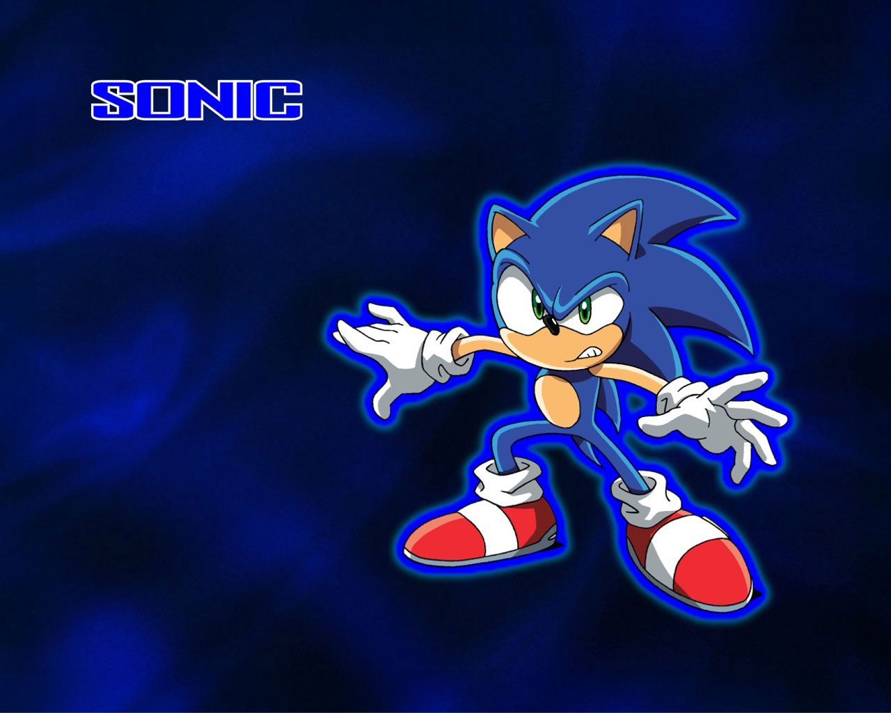 Соник это. Sonic. Sonic the Hedgehog. Заставка Соника. Выглядит Sonic.